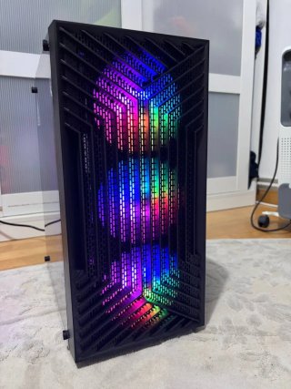 PC Gaming Ryzen + Radeon RX5500