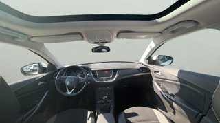 Opel Grandland X 1.2 Turbo S&S ecoTEC Excellence 96 kW (130 CV)
