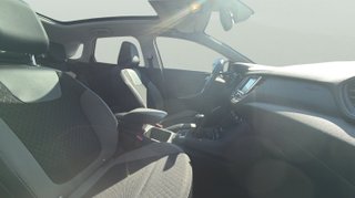 Opel Grandland X 1.2 Turbo S&S ecoTEC Excellence 96 kW (130 CV)