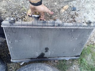 Despiece Hyundai Accent GLS 1.6 (2003)