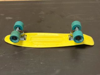 Skate Penny Board Amarillo