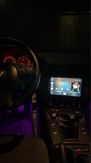 BMW Serie 3 2004