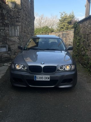 BMW Serie 3 2004