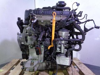 Rectp5052368 motor btb ford galaxy i (wgr) 1.9 tdi