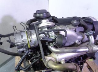 Rectp5052368 motor btb ford galaxy i (wgr) 1.9 tdi