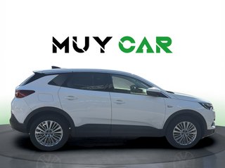 Opel Grandland X 1.2 Turbo S&S ecoTEC Excellence 96 kW (130 CV)