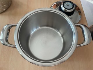 Pentola AMC 4 lt M30 20cm