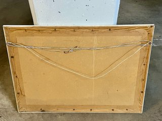 Póster Oficial Real Madrid 2001/02 - ¡CENTENARIO!