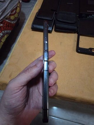 ZFlip 5 grigio + Samsung Galaxy Watch 3