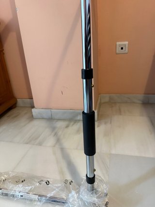Barandilla  baranda para cama de persona mayor