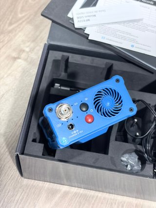 KILOVIEW P1 Encoder 4G Bonding + Modem