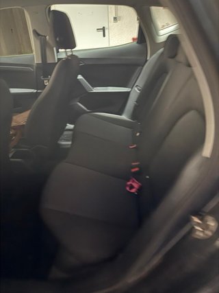 SEAT Ibiza 2023