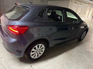 SEAT Ibiza 2023