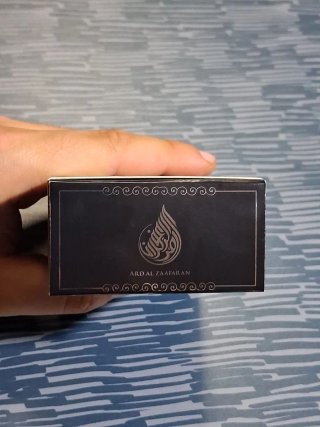 Perfume Hayati Eau de Parfum 50ml