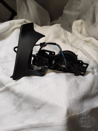 Espejo Retrovisor Opel Zafira