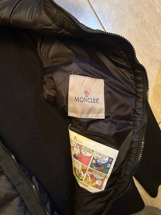 Moncler Cardigan