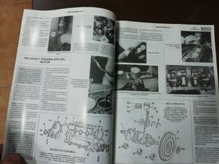 MANUAL DE TALLER FIAT CINQUECENTO S SPORTING CLIM