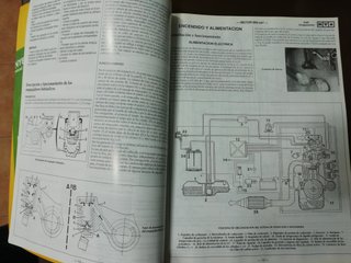 MANUAL DE TALLER FIAT CINQUECENTO S SPORTING CLIM