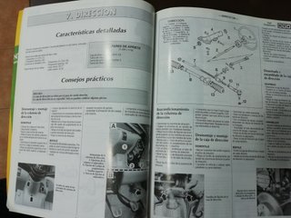 MANUAL DE TALLER FIAT CINQUECENTO S SPORTING CLIM