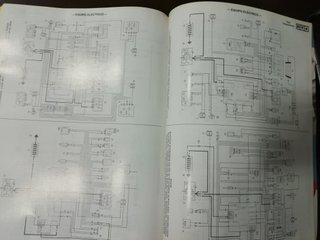 MANUAL DE TALLER FIAT CINQUECENTO S SPORTING CLIM