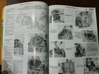 MANUAL DE TALLER FIAT CINQUECENTO S SPORTING CLIM