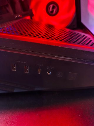 PC Gamer DDR5 4K RTX 3070 FE i5 14600KF gama alta
