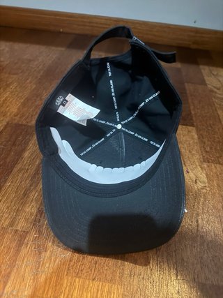 Gorra FC Barcelona Negra