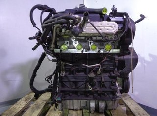 Motor completo jeep byl compass 2.0 rectp4916670