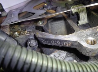 Motor completo jeep byl compass 2.0 rectp4916670