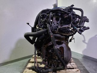 Motor completo jeep byl compass 2.0 rectp4916670