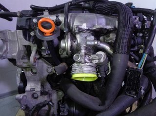 Motor completo jeep byl compass 2.0 rectp4916670