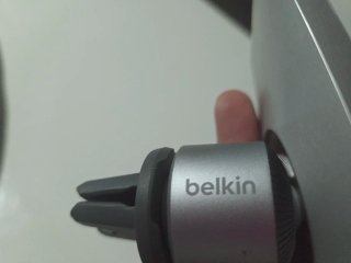 Cargador Inalámbrico Belkin