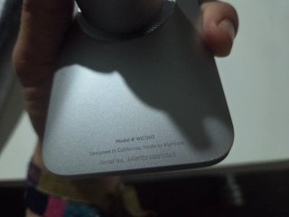 Cargador Inalámbrico Belkin