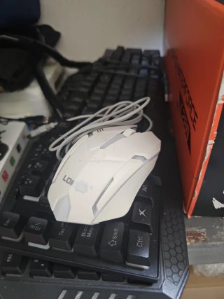 LOTE PIEZAS PC