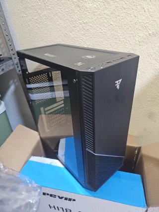 LOTE PIEZAS PC