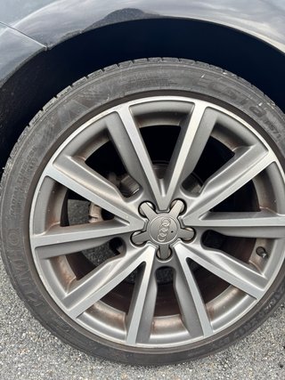 Audi A1 2012