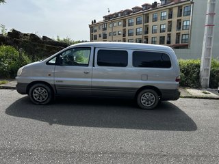 Hyundai H-1 2007