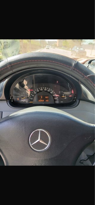 Mercedes-Benz Vito 2007