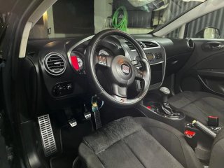 SEAT Leon 2008