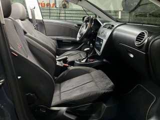SEAT Leon 2008