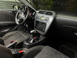 SEAT Leon 2008
