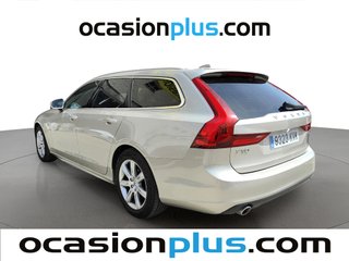 Volvo V90 D4 Momentum Auto 140 kW (190 CV)