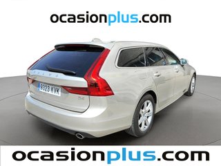 Volvo V90 D4 Momentum Auto 140 kW (190 CV)