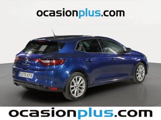 Renault Megane Zen Energy TCe 97 kW (130 CV)