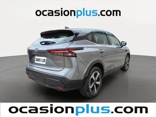 Nissan Qashqai E-POWER Acenta 140 kW (190 CV)