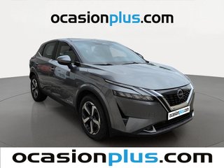 Nissan Qashqai E-POWER Acenta 140 kW (190 CV)