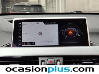 BMW X1 sDrive18d 110 kW (150 CV)