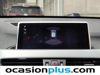 BMW X1 sDrive18d 110 kW (150 CV)