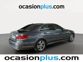 Mercedes-Benz Clase E E 220 BlueTEC Avantgarde 125 kW (170 CV)