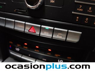 Mercedes-Benz Clase E E 220 BlueTEC Avantgarde 125 kW (170 CV)